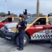 Después de persecución la GE libera a 2 plagiados en Ciudad Victoria y asegura un vehículo