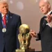 Gianni Infantino violó las reglas éticas de la FIFA para premiar a Trump: FairSquare