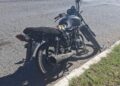 Ciudad Victoria: Un ladrón le pide su moto para probarla y comprarla ¡Se la roba y le deja una vieja Italika!