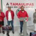 El PRI se burla de que Gattás sueñe en la gubernatura de Tamaulipas mientras Victoria yace en el abandono