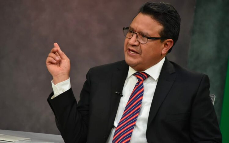 Nuevas autoridades hallan faltante de 14 mil millones de pesos en el Poder Judicial de la Federación