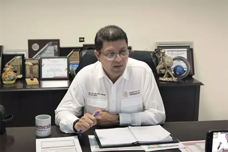 Anuncian nuevos ingresos para adultos mayores y Mujeres Bienestar en Tamaulipas