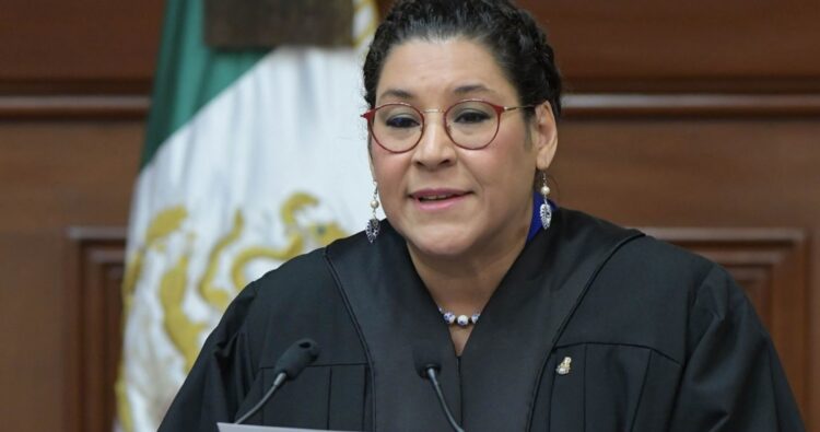 La SCJN anula porciones de leyes de Tamaulipas y Campeche que atentaban contra comunidad LGBTQ+