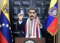 Sanciona EU a siete familiares del presidente de Venezuela Nicolás Maduro