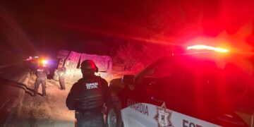 Siguen chatarras rodantes poniendo en riesgo la vida de las personas: Otra vez cerca de Padilla