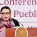 Con Cananea avanza modelo de justicia social y ambiental como principio rector de las acciones del Gobierno