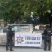 La GE asegura en Reynosa una camioneta abandonada con reporte de robo en el extranjero