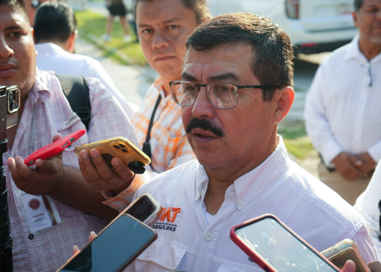 Destaca el rector crecimiento y expansión académica de la UAT rumbo al 2026