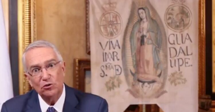 Ricardo Salinas pliego intentó apropiarse del vocablo ‘Azteca’ para su televisora y la SCJN lo manda a volar