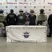 La SSPC anuncia captura de 5 pistoleros e inhabilitación de 7 tomas clandestinas en Michoacán