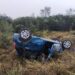 Vive Tamaulipas mes de diciembre trágico: 88 accidentes con saldo de 68 lesionados y 17 fallecidos