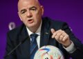 FIFA repartirá sólo 5% de su botín 