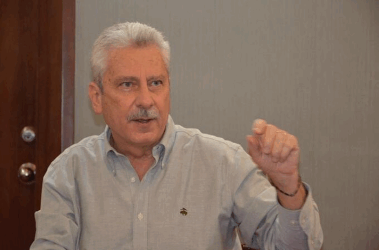 Armando Zertuche vuelve a medias al redil y cuestiona oportunismo político de ‘algunos’ actores de Morena