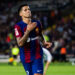 Cancelo, un comodín en la defensa para Hansi Flick