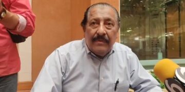 Faltan intendentes, administrativos y más de 60% de maestros de educación física en nivel básico: Arnulfo