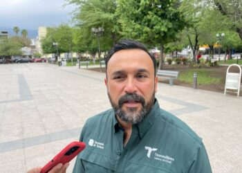 Brindan Ángeles Verdes atención a 2,486 turistas en Tamaulipas