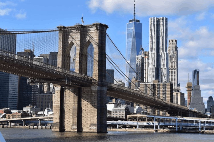 Vuelos a Nueva York desde México ofrecen nuevas opciones