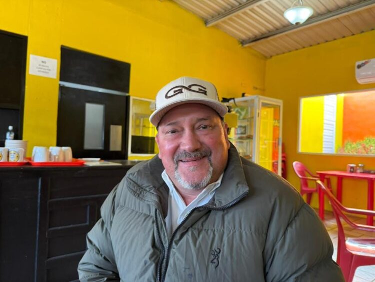 La Canaco de Reynosa advierte sobre riesgos que implican los extorsionadores; pide fortalecer la ley