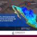 Frentes fríos 28 y 29 mantendrán bajas temperaturas en estados del norte, entre ellos Tamaulipas
