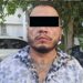 Detienen a Daniel Alfredo “N” alias “El Cubano” líder de una célula delictiva afín al Cártel de Sinaloa