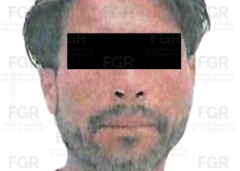 FGR obtiene sentencia de 15 años de prisión en contra de una persona por el delito de trata de personas