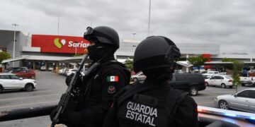 Arrastra Tamaulipas déficit policial: Más del 60% de aspirantes a Guardia Estatal reprueba controles