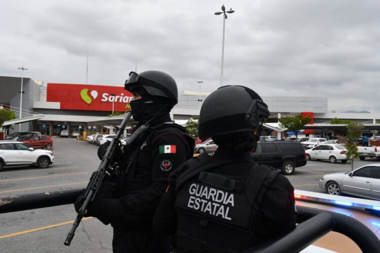 Arrastra Tamaulipas déficit policial: Más del 60% de aspirantes a Guardia Estatal reprueba controles