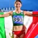 La fondista mexicana Laura Galván rompe récord nacional en Medio Maratón de Houston
