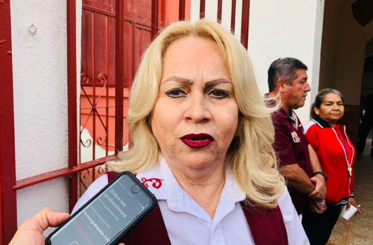 Admite SET haber detectado casos de riesgo relacionados con agresores sexuales en escuelas