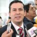 El priista Ramiro Ramos extravía el almanaque y se declara listo para competir por el gobierno de Tamaulipas