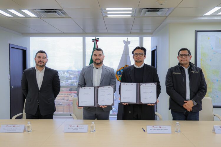 Tamaulipas impulsa los biocombustibles