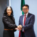 Participará Tamaulipas como consejero en la Asociación Mexicana de Almacenamiento, Electrificación y Movilidad 