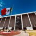 Nueva sede de ANAM en Nuevo Laredo consolida el liderazgo logístico de Tamaulipas: Ninfa Cantú