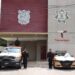 Reforzará SSPT seguridad en carreteras y estado de fuerza de la Guardia Estatal en 2026