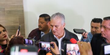 Recomienda Salud medidas preventivas ante llegada de frente frío