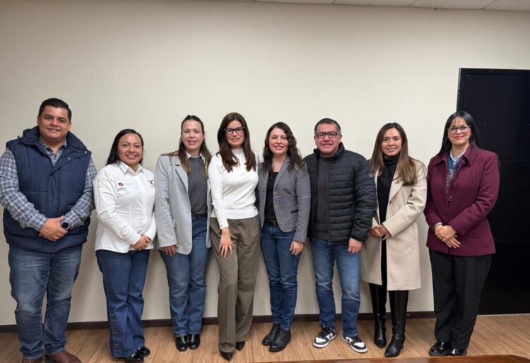 Consolida STPS acciones de inspección laboral en alineación con la política humanista del Gobierno de Tamaulipas