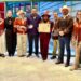 Gana Tamaulipas Galardón Internacional en la Feria Internacional de Turismo 2026