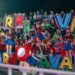 Lista cartelera del Carnaval Tamaulipas 2026: Turismo 