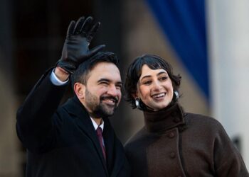 El alcalde de Nueva York califica como un ‘acto de guerra’ el secuestro de Maduro por parte de Trump