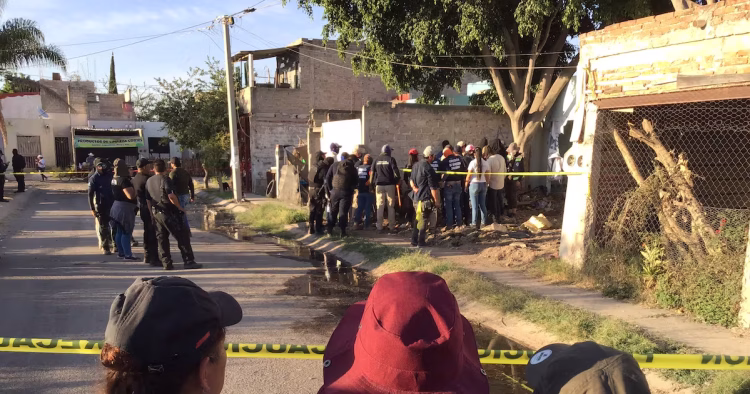 Advierte CODHET que Tamaulipas requiere acompañamiento de la Fiscalía en búsqueda de desaparecidos