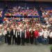 Entrega la UAT reconocimientos a estudiantes del CeINA