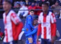 La joven revelación Armando ‘Hormiga’ González dio el triunfo a Chivas frente a San Luis