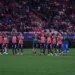 Chivas doblega 2-1 a Querétaro y mantiene su paso perfecto en la Liga MX