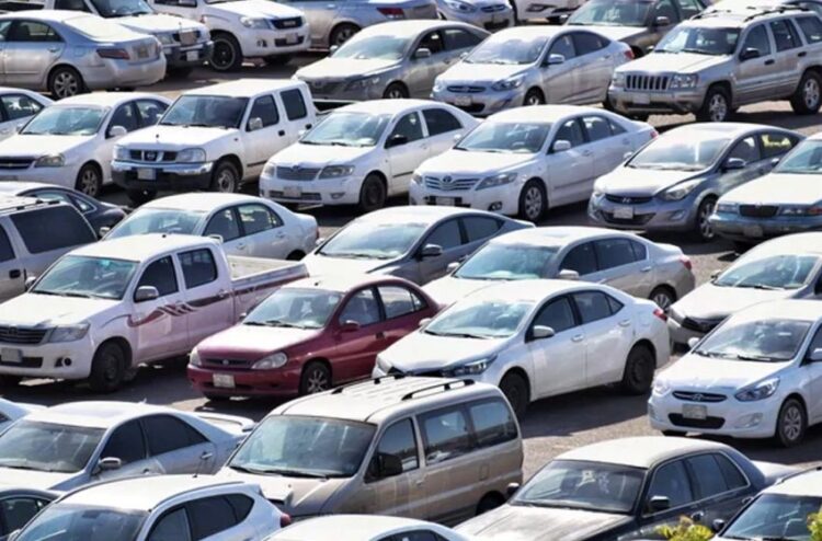Gestiona la Onappafa en Presidencia nuevo decreto para regularizar  autos ‘chocolate’