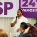Con las siglas de la Presidenta, vividores de Tamaulipas buscan ante INE registro del CSP para elección del 2027