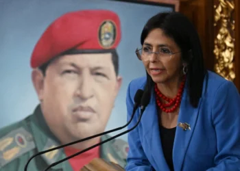 Las Fuerzas armadas de Venezuela reconocen a Delcy Rodríguez como presidenta tras secuestro de Maduro
