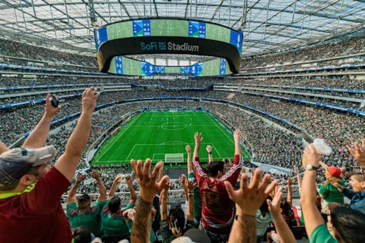 Temen especialistas que tufo a fascismo y militarización se apropien del Mundial de Futbol en EU