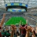 Temen especialistas que tufo a fascismo y militarización se apropien del Mundial de Futbol en EU