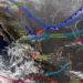 Advierten que el frío número 20 y tormenta invernal golpearán el norte de México, incluido Tamaulipas