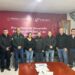 Analizan resultados y acciones del Plan Estatal de Manejo del Fuego 2025